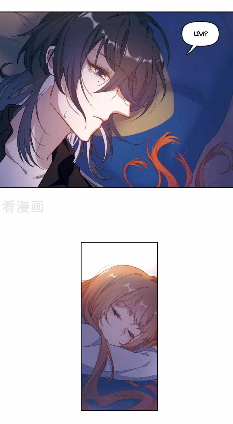 địa ngục cáo bạch thi chapter 70 22