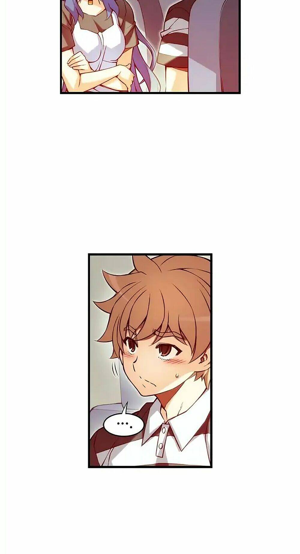 cohabitation with the fiancee chapter 78 36