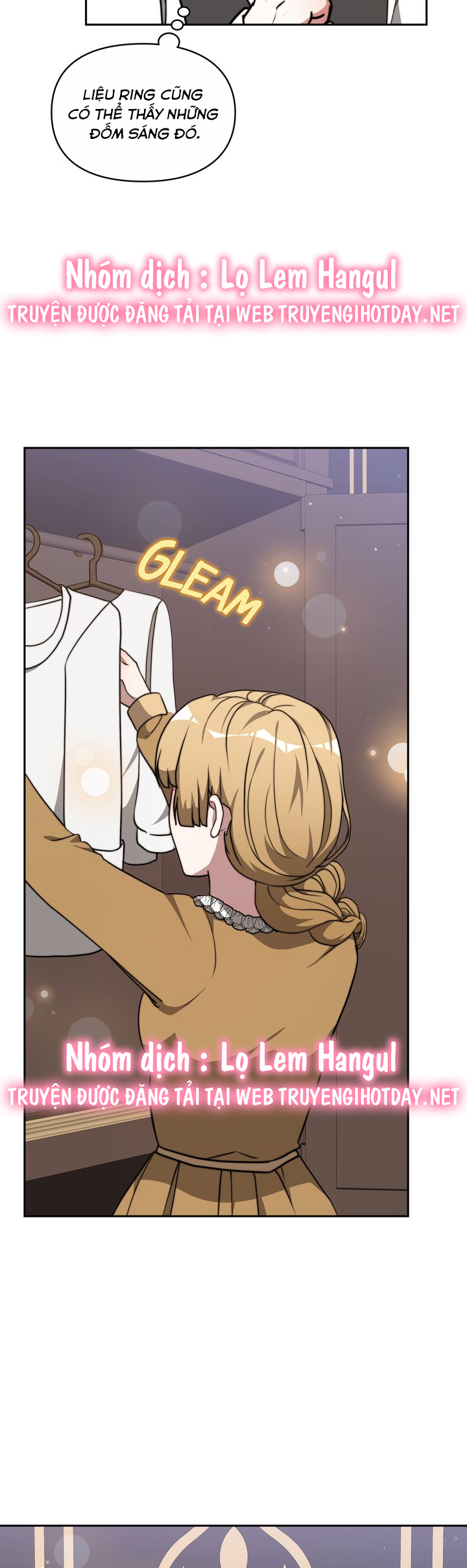 công nương eluana vita chapter 72 6