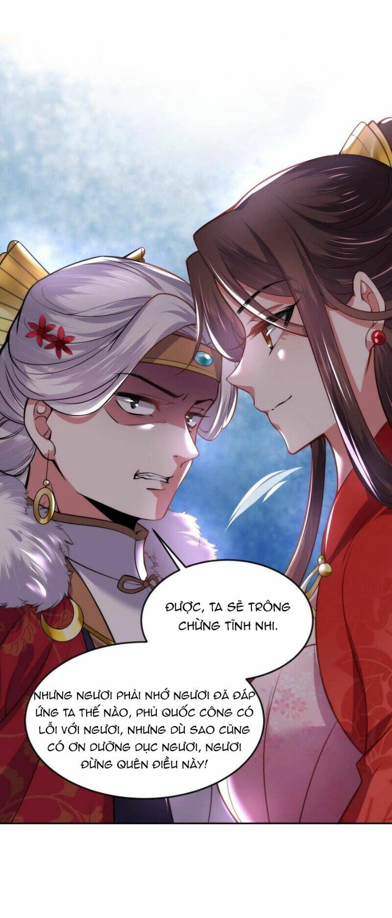 hoạn phi thiên hạ chapter 107 33