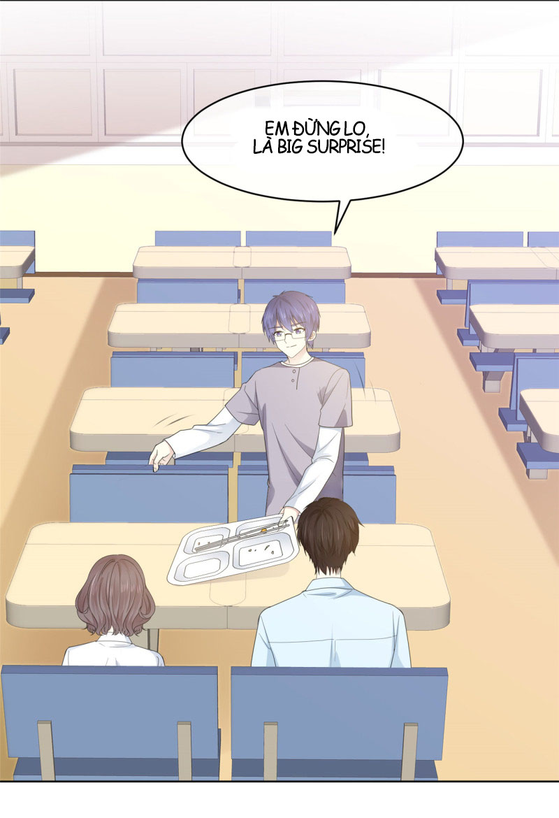 mối tình đầu là đại thần cv chapter 36 10