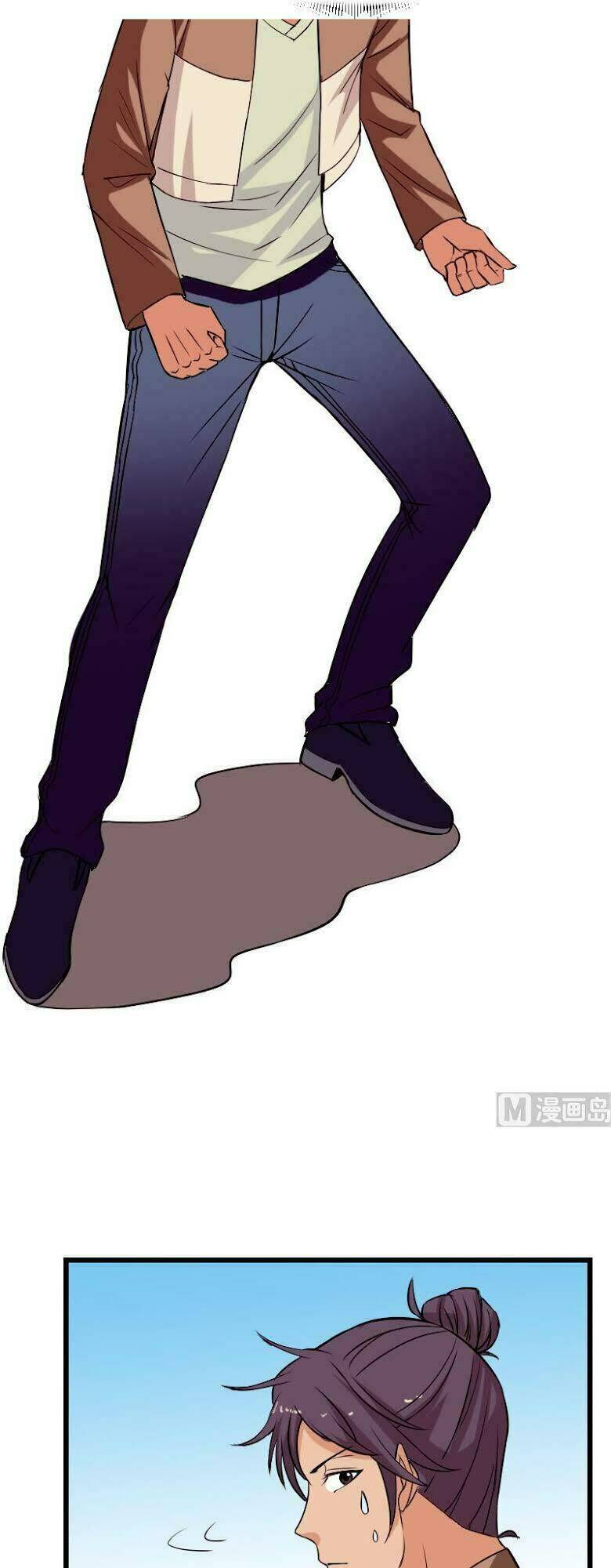 ngưu thư cung ứng thương chapter 70 7