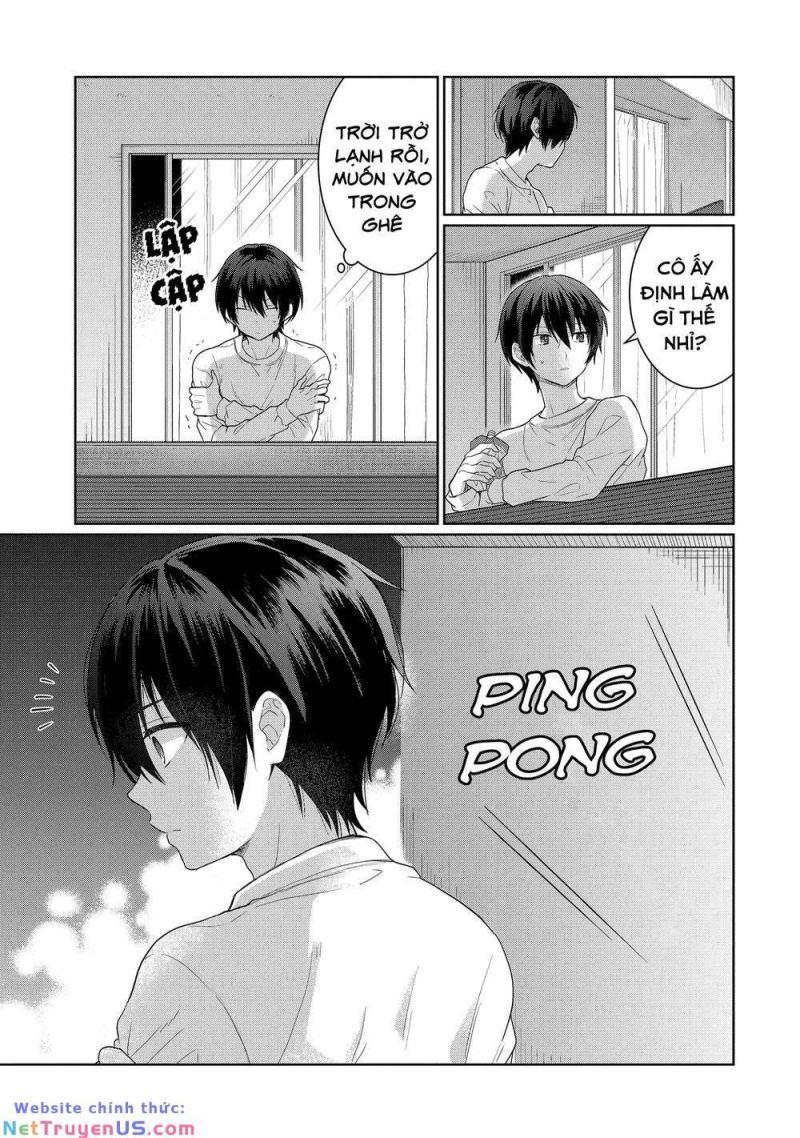 otonari no tenshi-sama ni itsunomanika dame ningen ni sareteita ken chapter 2.1 7