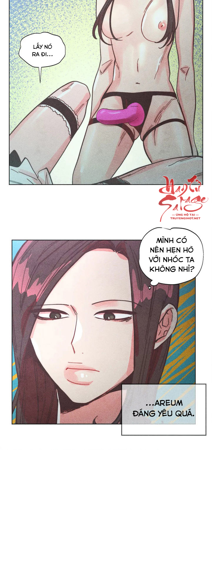 mảnh ghép o bị khuyết chapter 144 31