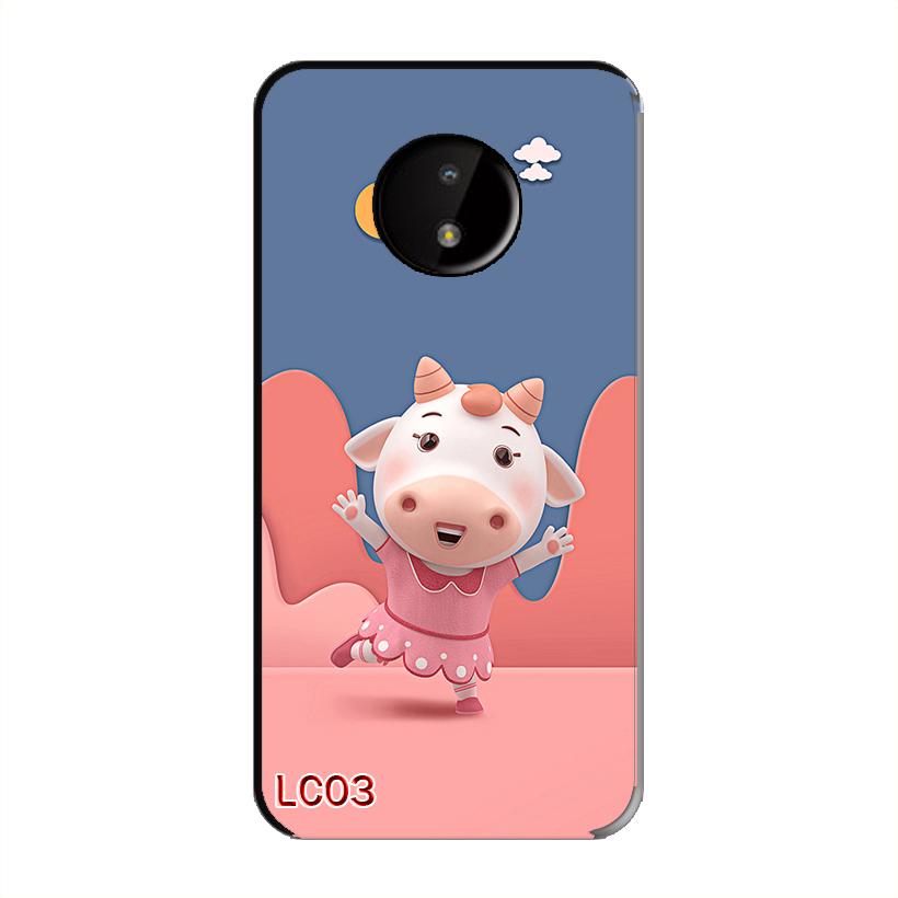 Ốp Lưng Dành Cho Nokia C20