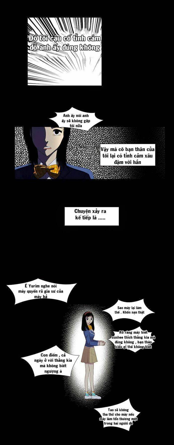 my shining world chapter 1 19