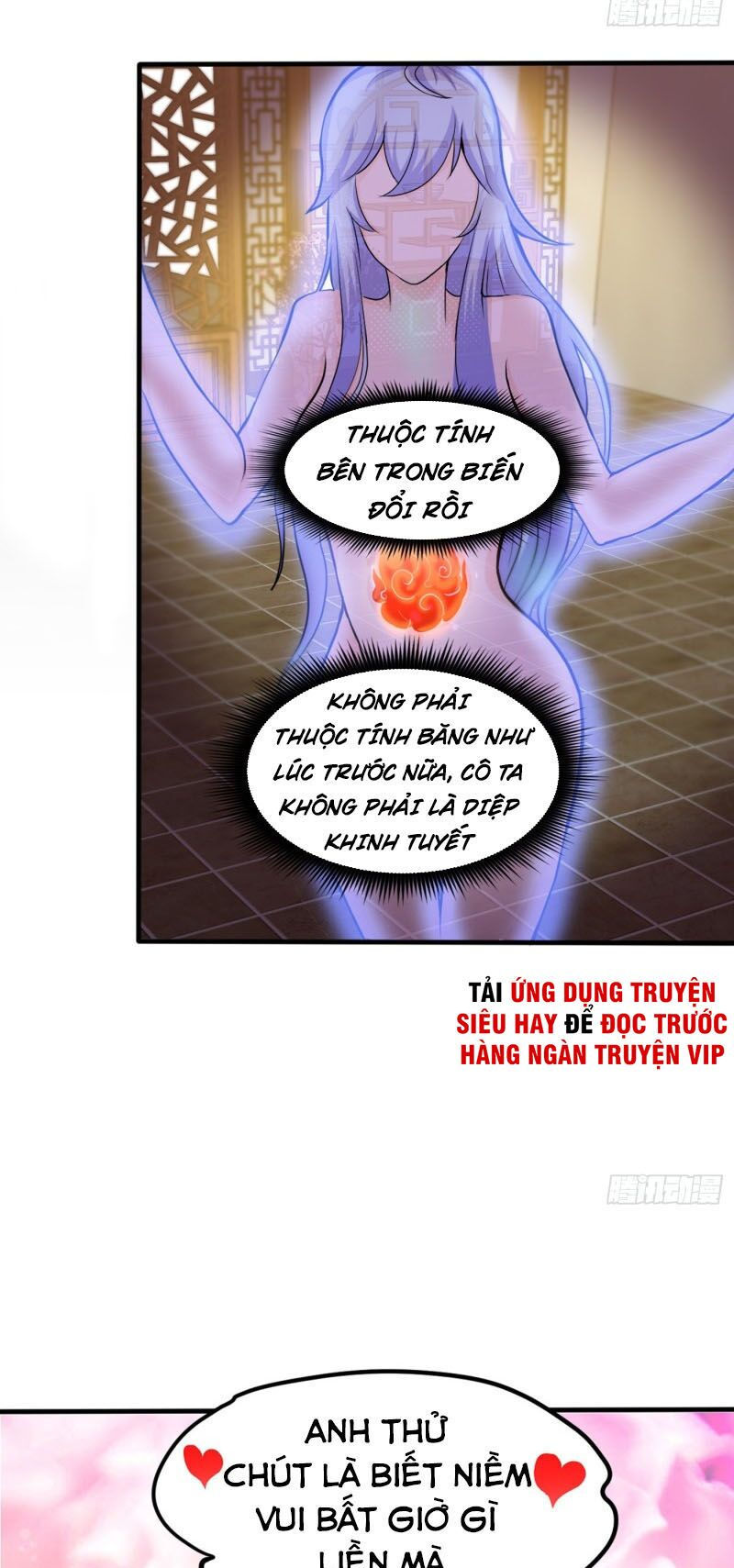 tối cường thần y tại đô thị chapter 131 15