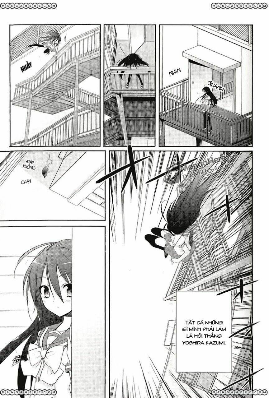 đôi mắt của shana chapter 52 8