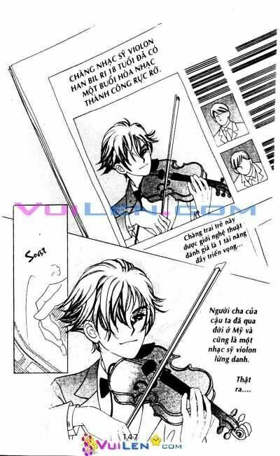 có anh trong đời chapter 3 147