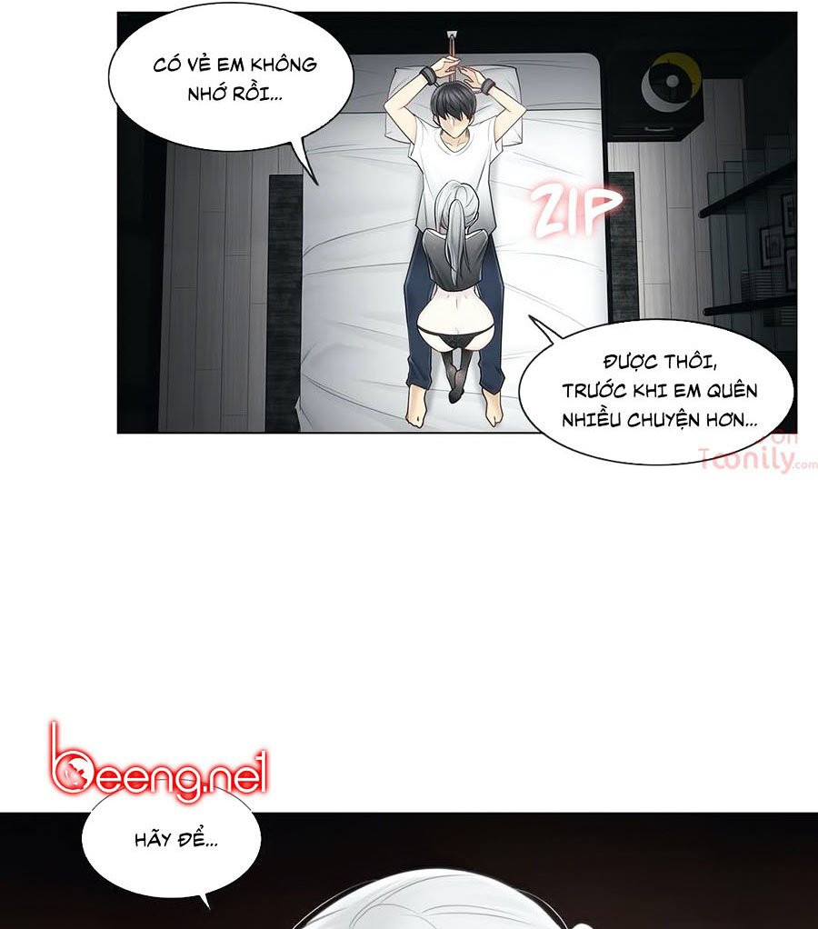 mở khóa tim em chapter 37 38