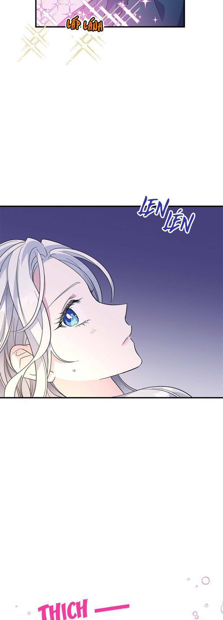 chồng yêu, em muốn đình công! chapter 33 9