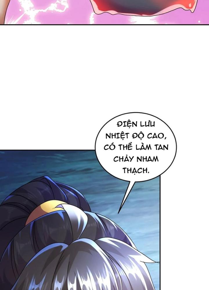 tuyệt sắc đạo lữ đều nói ngô hoàng có thể chất vô địch chapter 117 14