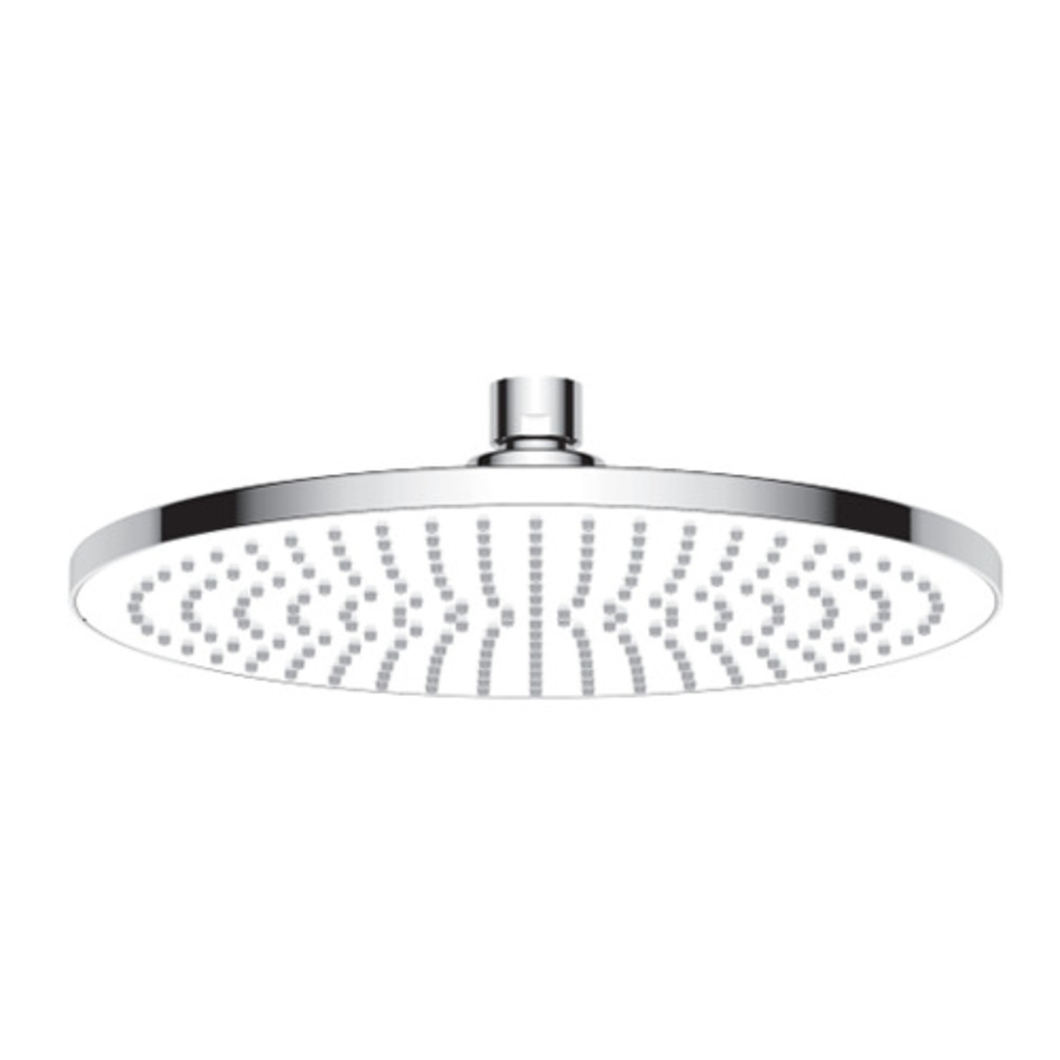 Bát sen tròn, màu Chrome, hiệu Moen