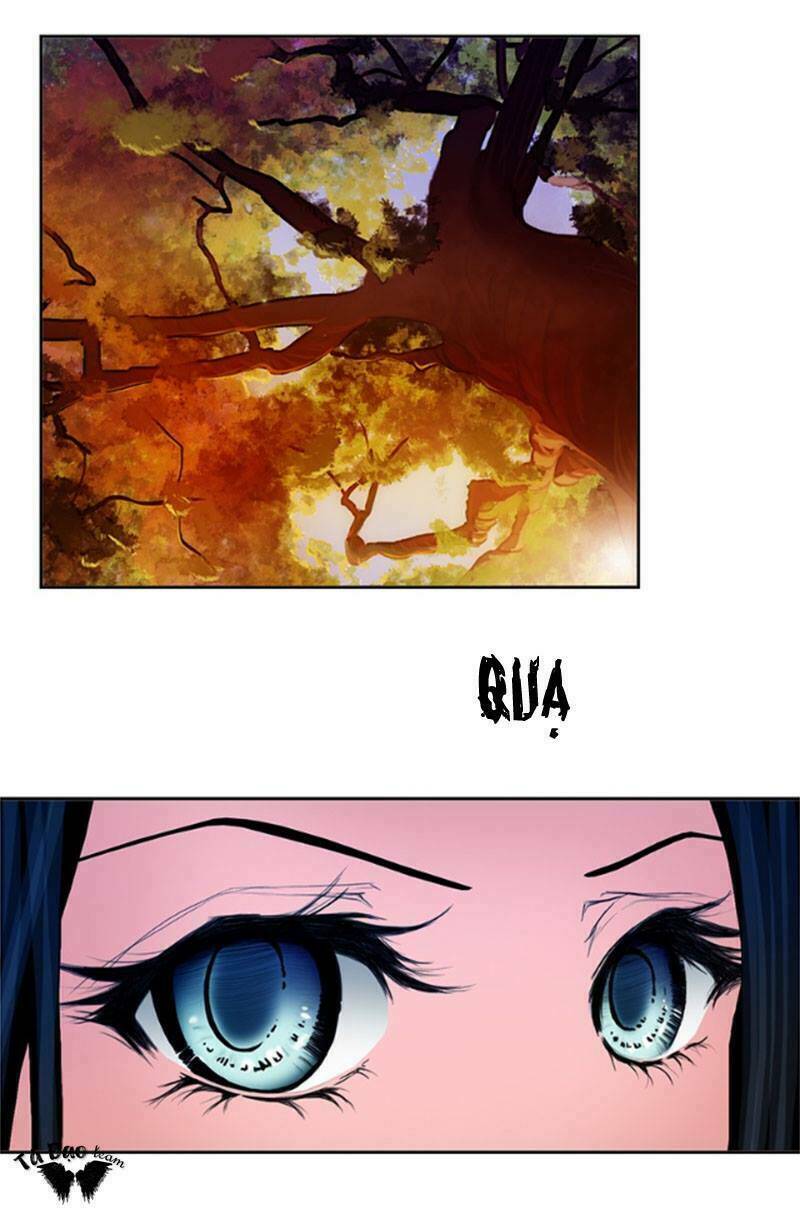 lãnh huyết vương (king) chapter 1 100