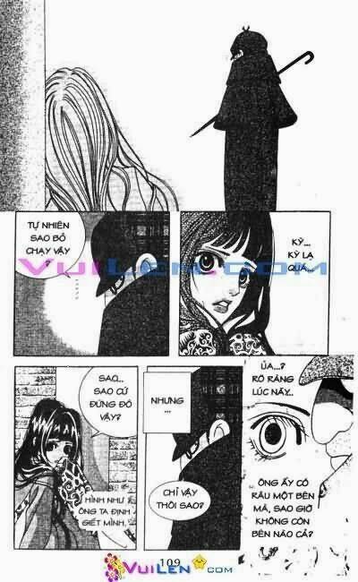 bí mật học viện cross chapter 4 109