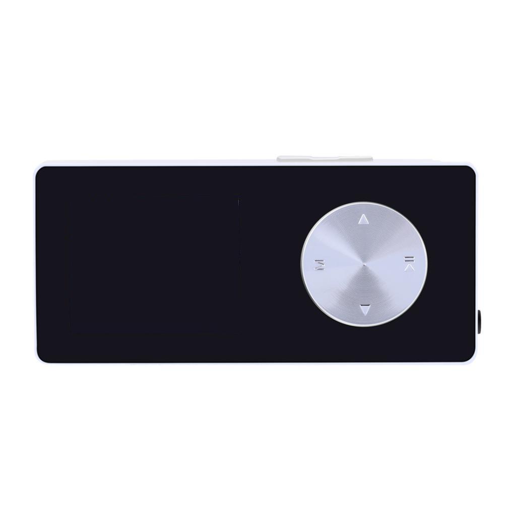 4GB MP4 Music Player with Bluetooth 1.8" LCD Radio Voice