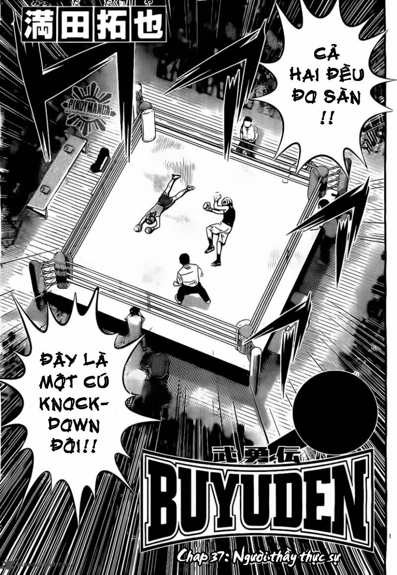 buyuden chapter 37 4