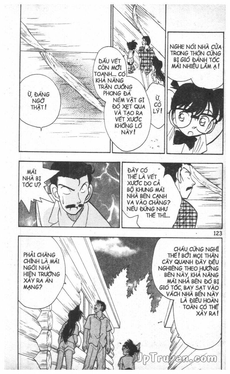 conan - bộ đặc biệt chapter 4 122