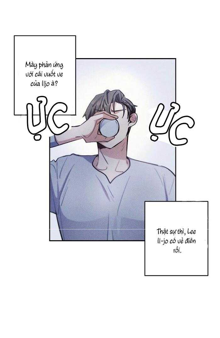 mưa giông chapter 31 45