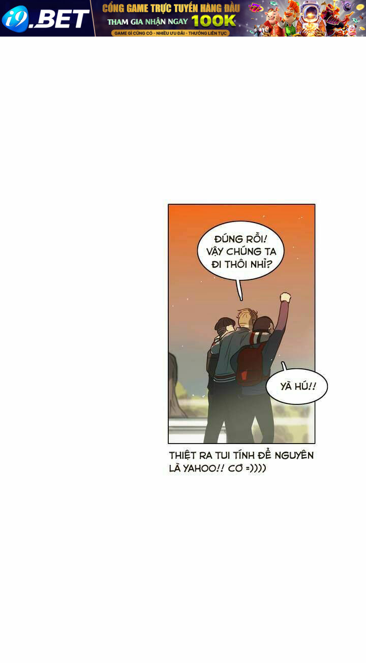 giải thoát chapter 14 16