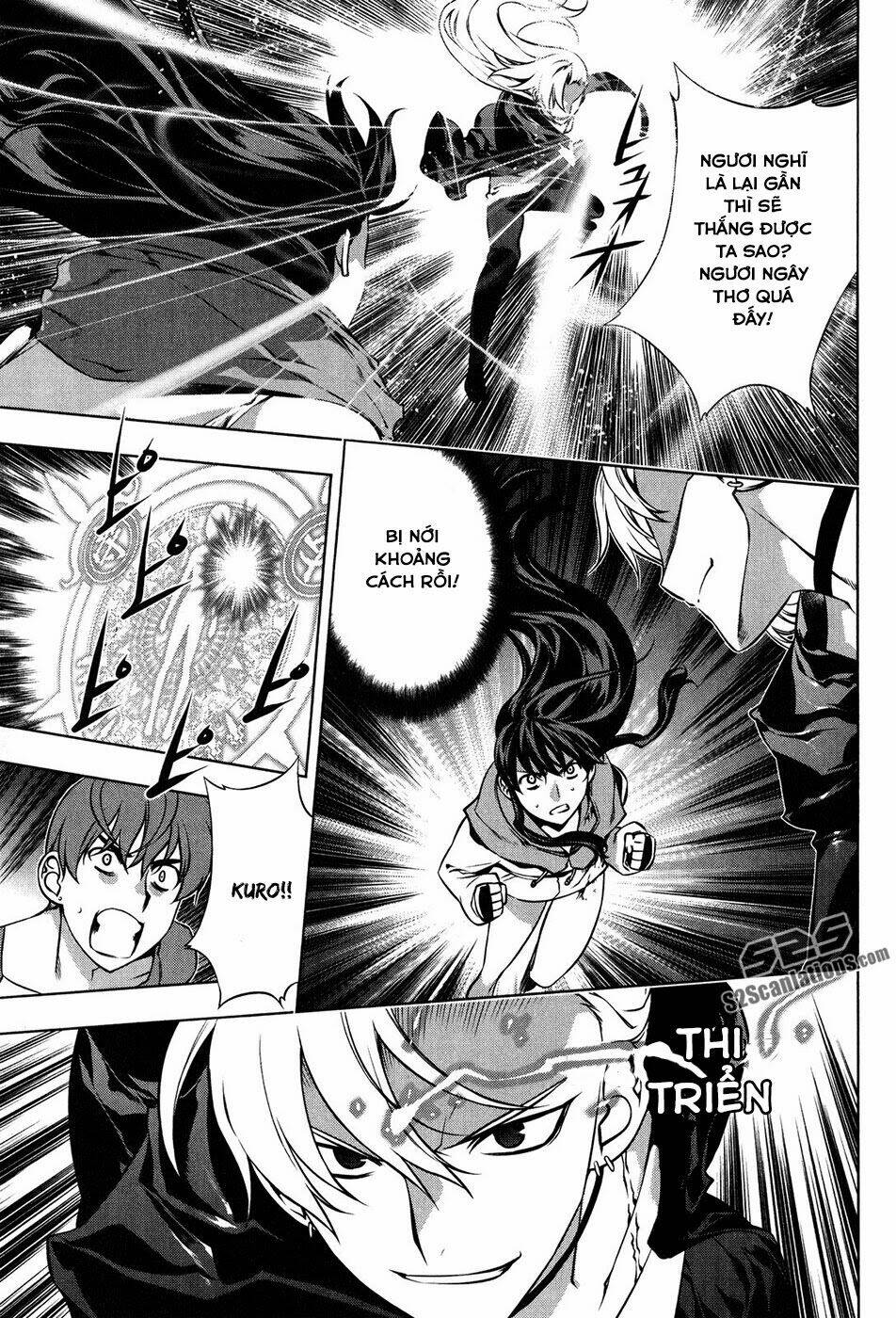 black god chapter 22 19