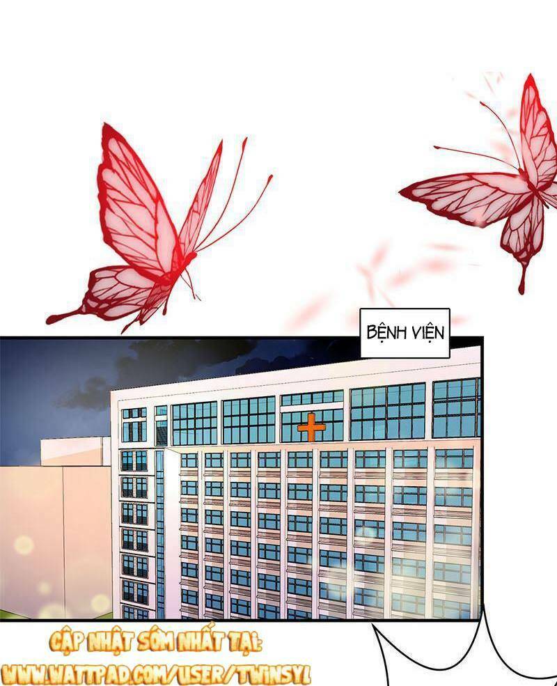 không gả cho tổng tài, gả cho người hầu chapter 122 16