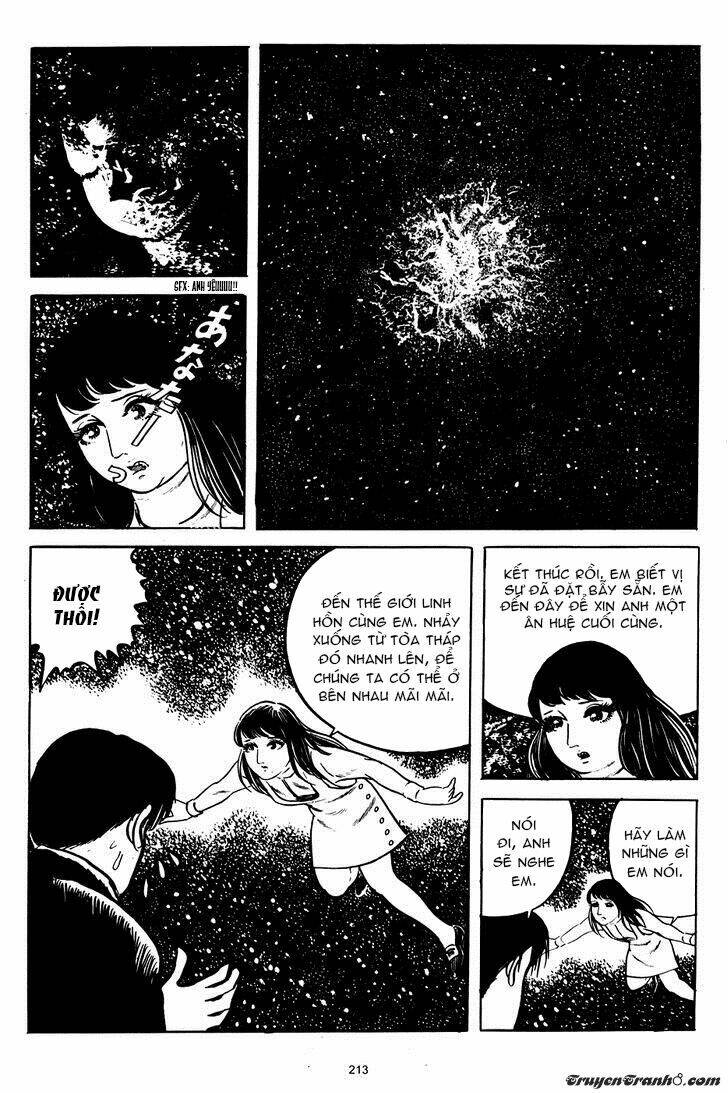 3 street of mysteries chapter 6.3 16