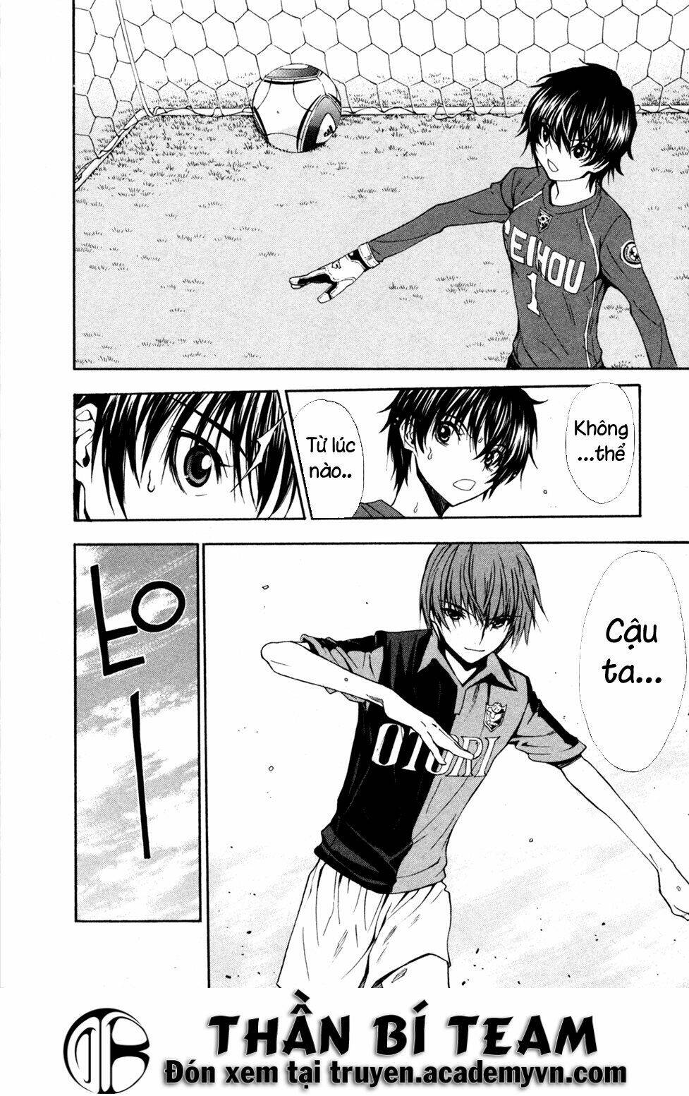 shuukyuu shoujo chapter 37 32