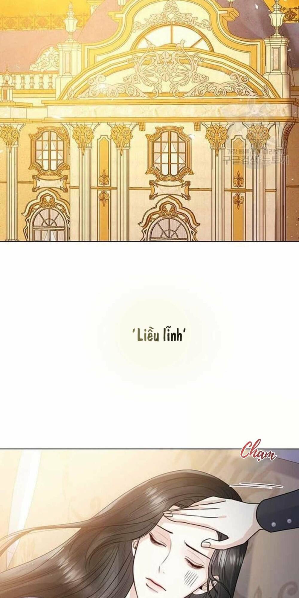 tôi sẽ từ bỏ vị trí hoàng hậu chapter 18 62