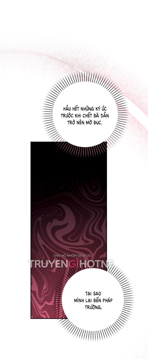 Bạo Chúa Muốn Có Cuộc Sống Tốt Đẹp chapter 33.2 - Trang 30