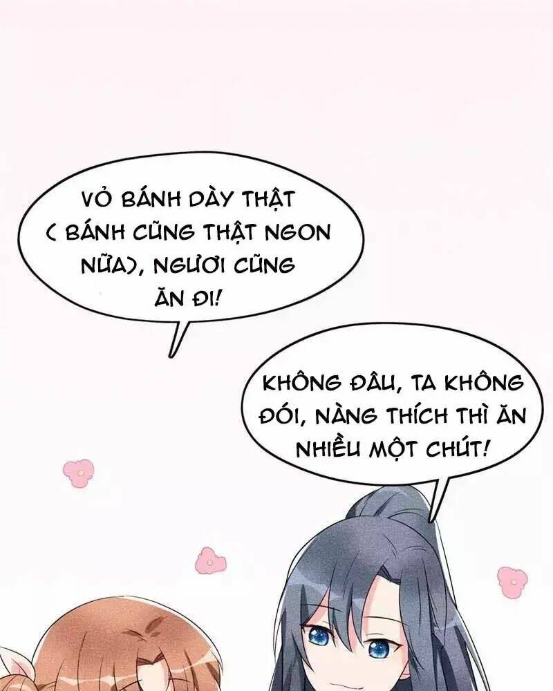 hoàng tử phu quân, ta nuôi ngươi a! chapter 4 76