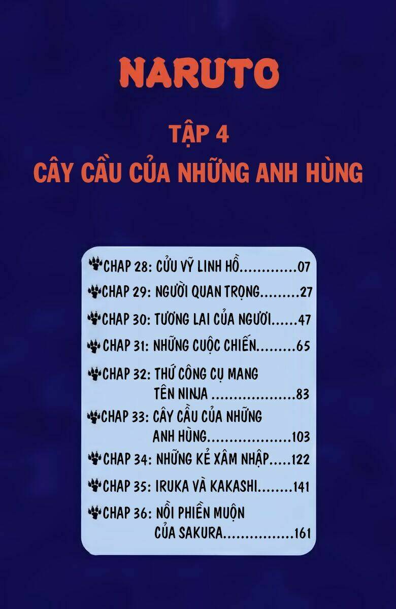 cửu vĩ hồ ly màu chapter 28 4