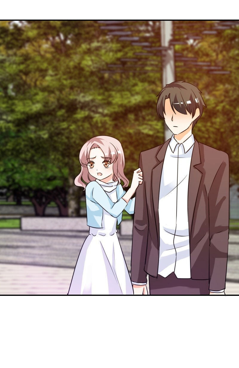 cẩm tú trùng sinh: chào buổi sáng phó thái thái chapter 21 24