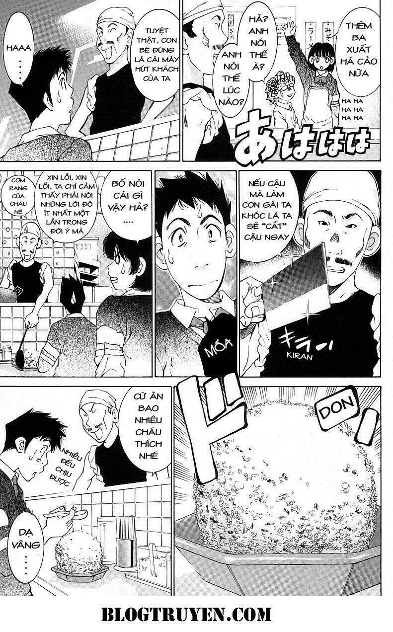 gacha gacha - secret chapter 32 31