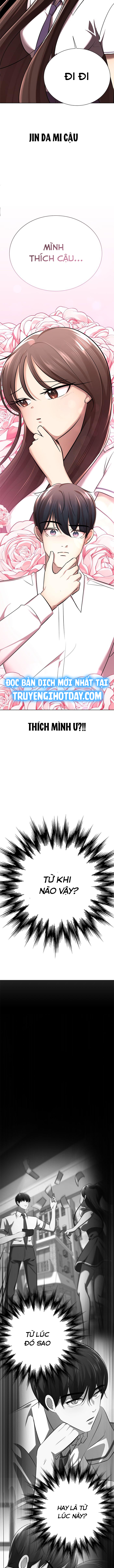 chỉ cần vài giây là xinh đẹp chapter 12 12