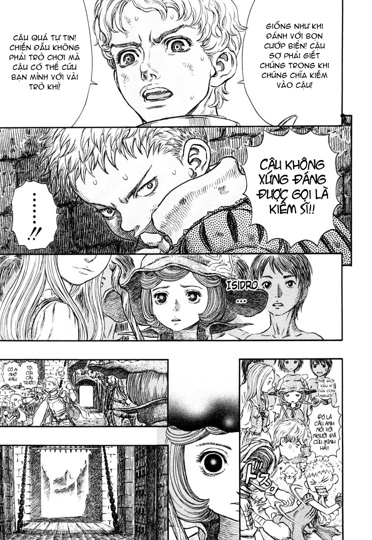 kiếm sĩ đen chapter 265 5