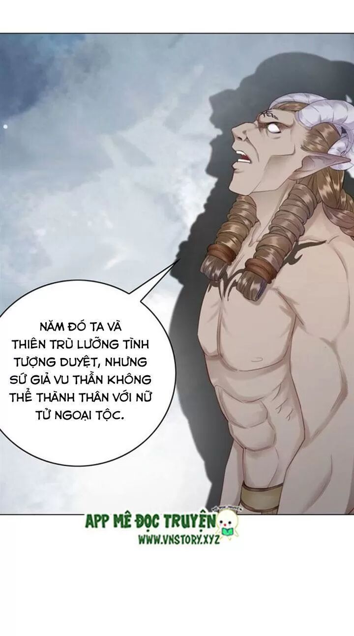 cực phẩm phế vật tiểu thư chapter 87 8