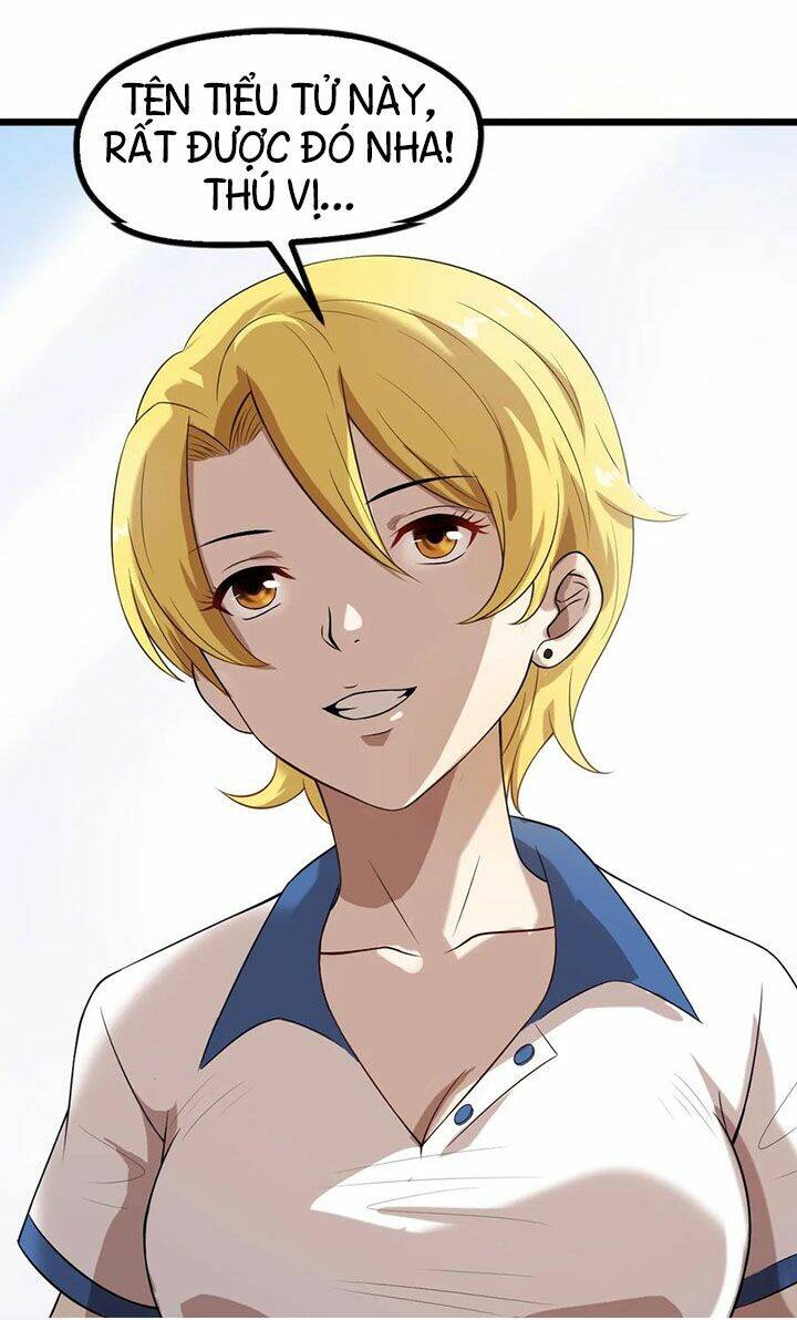 đai ca trở lại tuổi 16 chapter 14 29