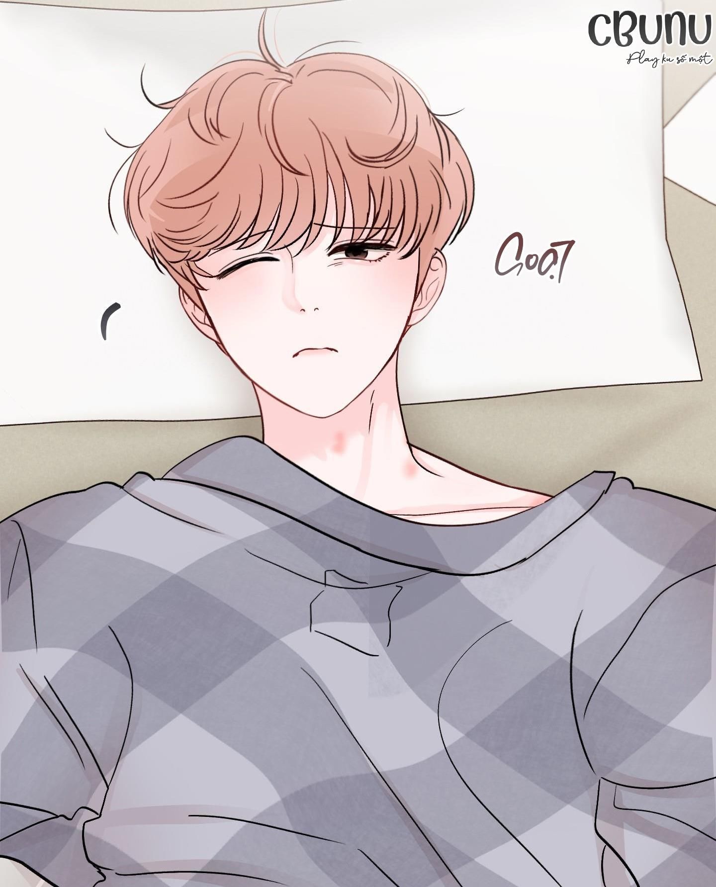 thán phục thanh xuân chapter 49 31