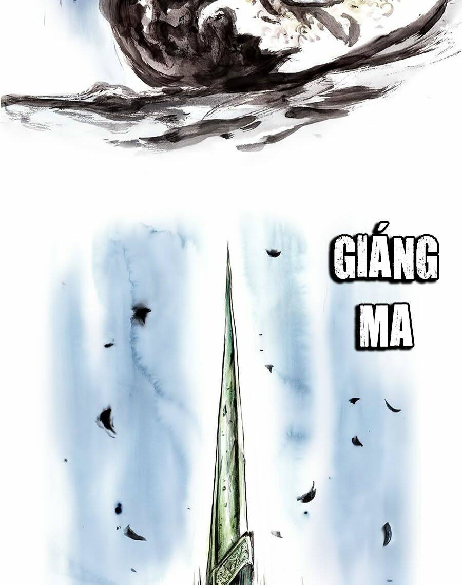 miêu hiệp chapter 4 11