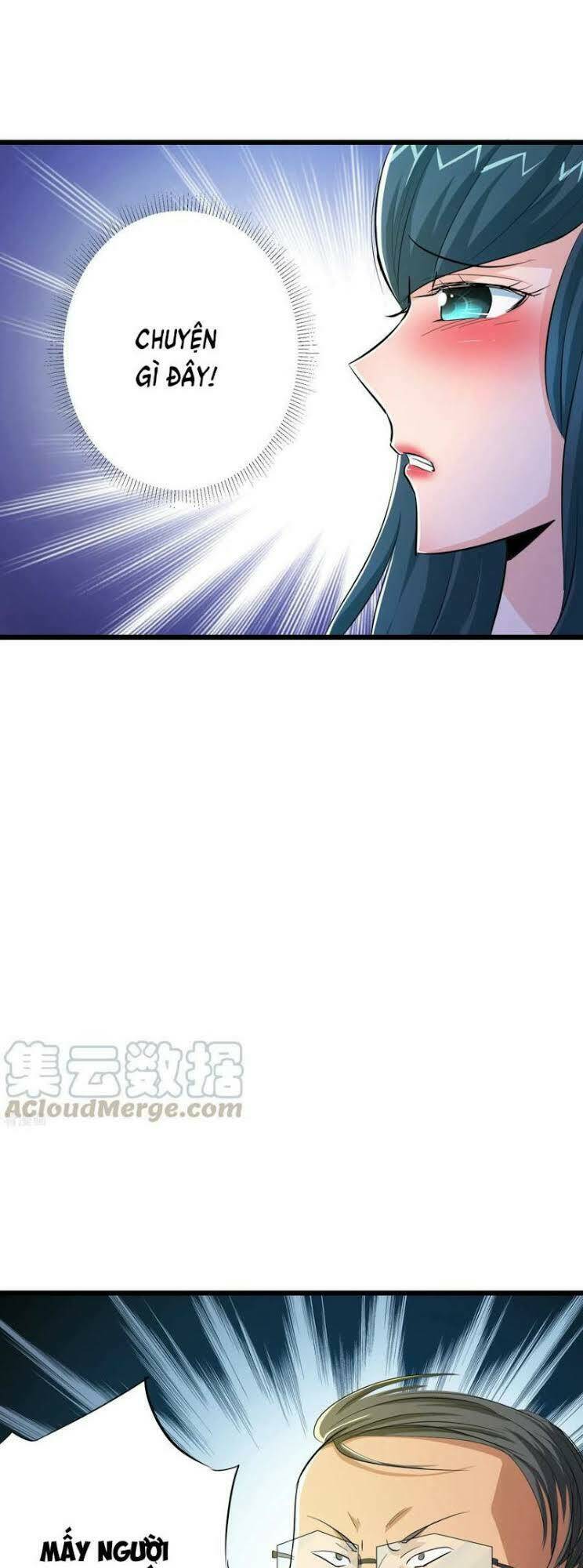 tối cường đặc chủng binh của hoa khôi chapter 50 22
