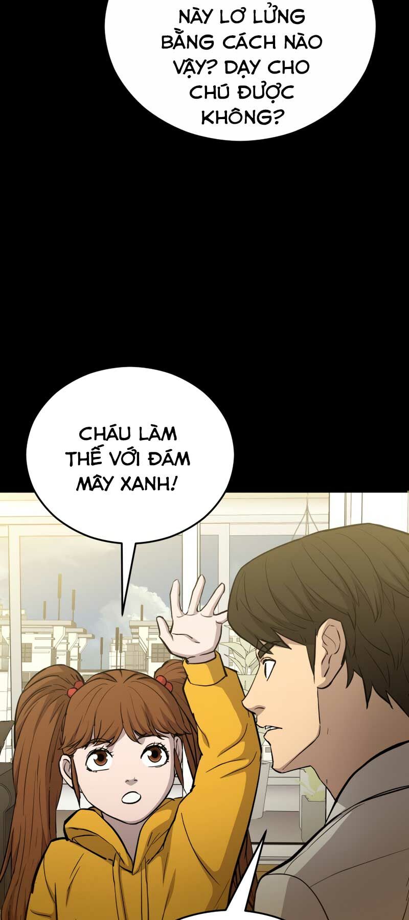 cánh cổng mở ra đúng ngày đầu tiên tôi thành chính trị gia chapter 12 32