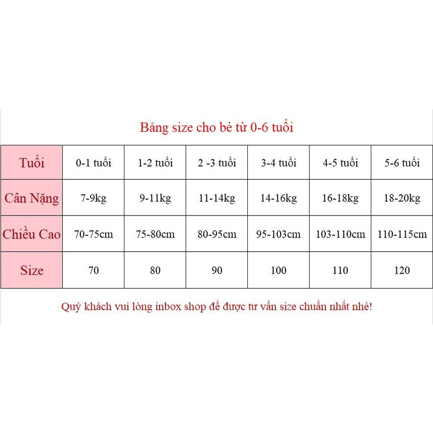 Áo thun dài tay thu đông cho bé gái Hapykids, cho bé từ 1-6 tuổi AT.22.01