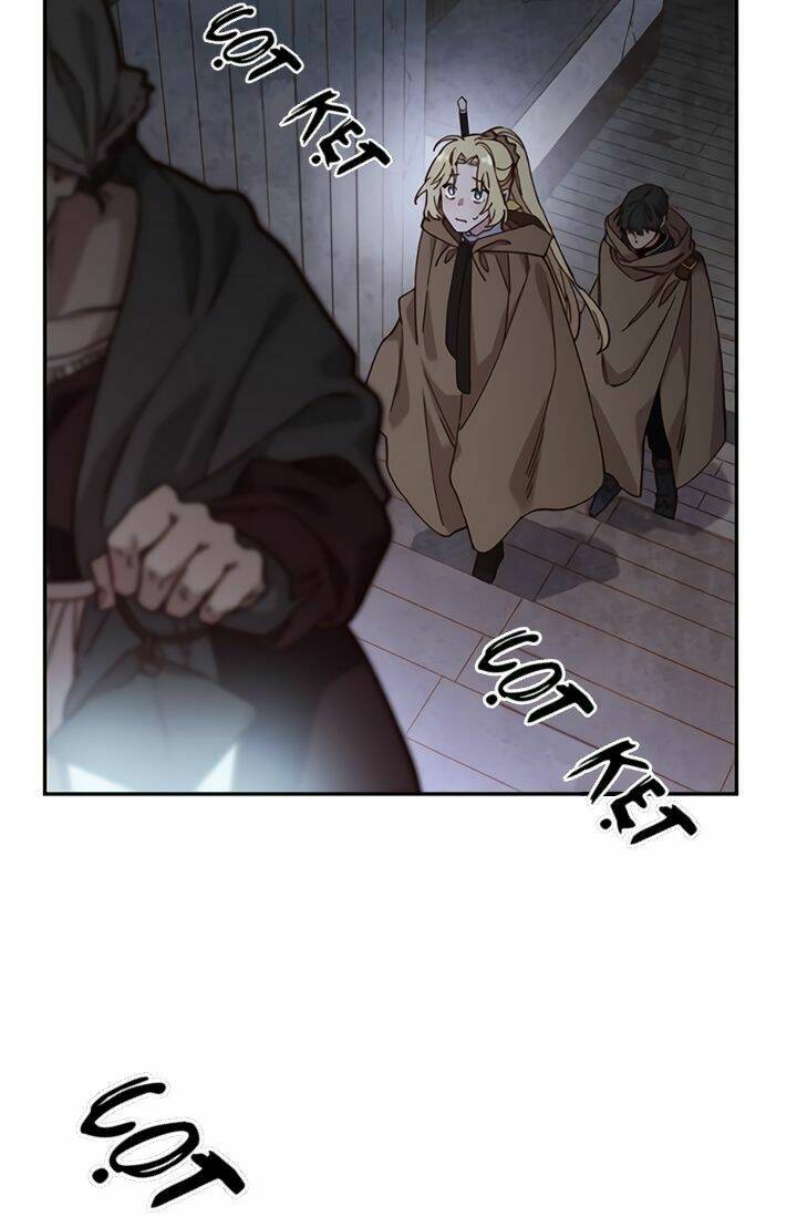 hãy cứu tôi, công chúa chapter 9 15