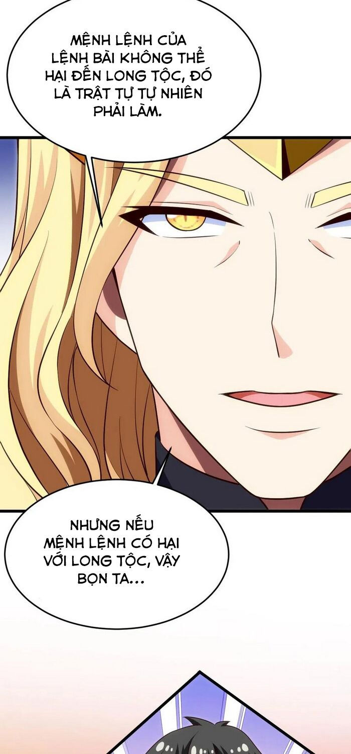 ma thú kiếm thánh dị giới tung hoành chapter 144 25