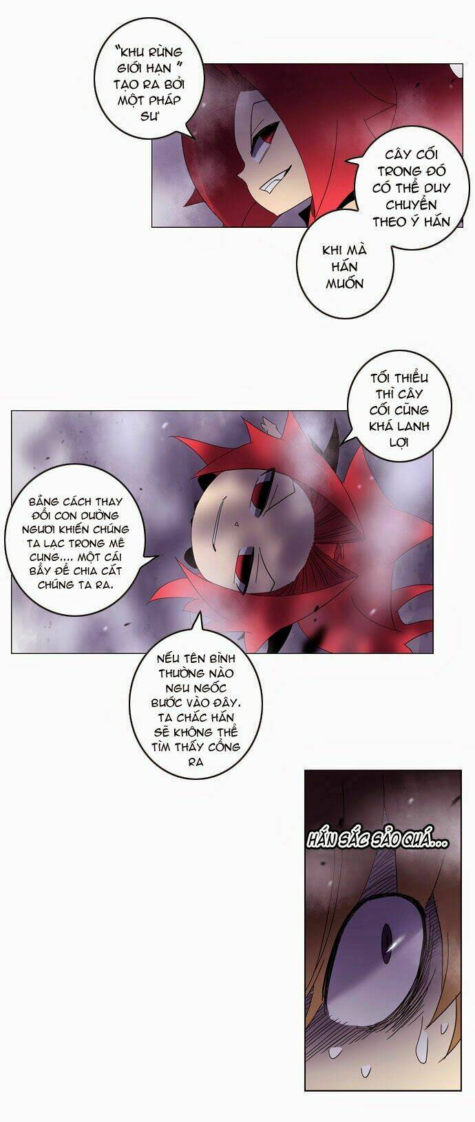 bản khế ước linh hồn chapter 48 12