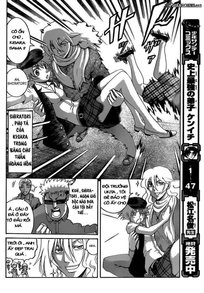history's strongest disciple kenichi chapter 485 10