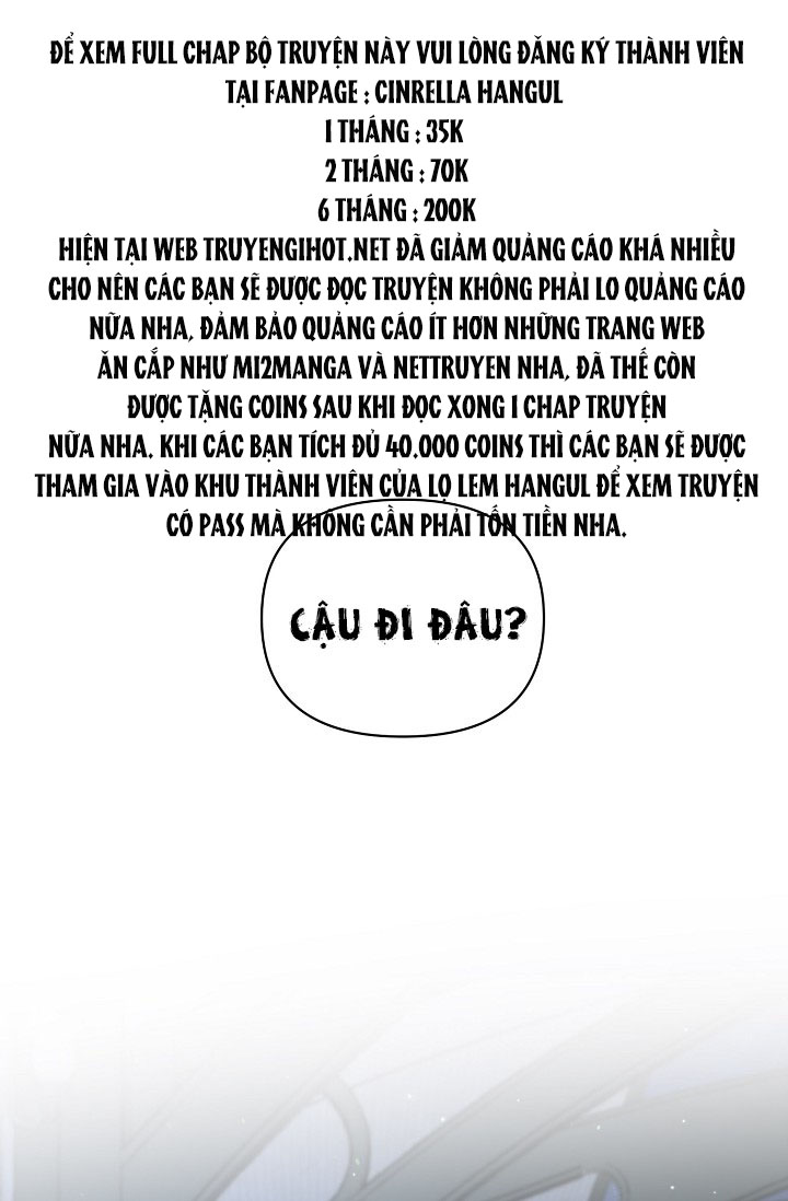 trở thành con gái của anh hùng bóng đêm chapter 32.2 20