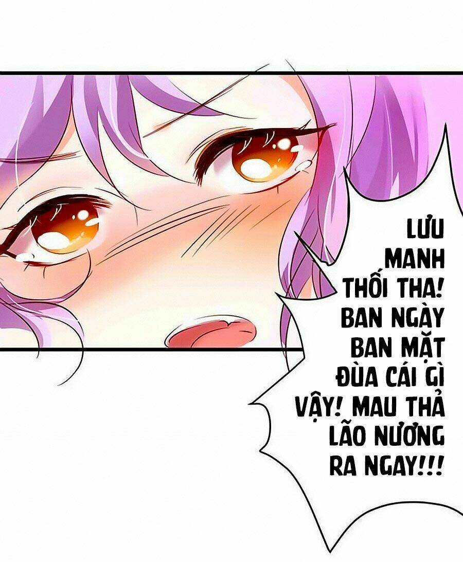 bạn trai là ngôi sao chapter 11.5 6