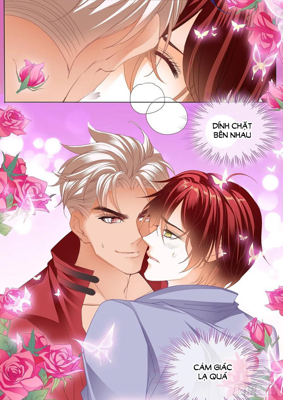 bá đạo tiểu thúc, xin trêu chọc vừa thôi! chapter 198 11